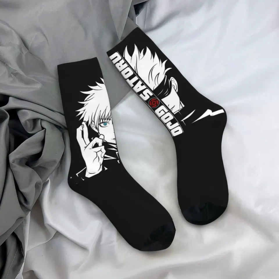 Socks All Day