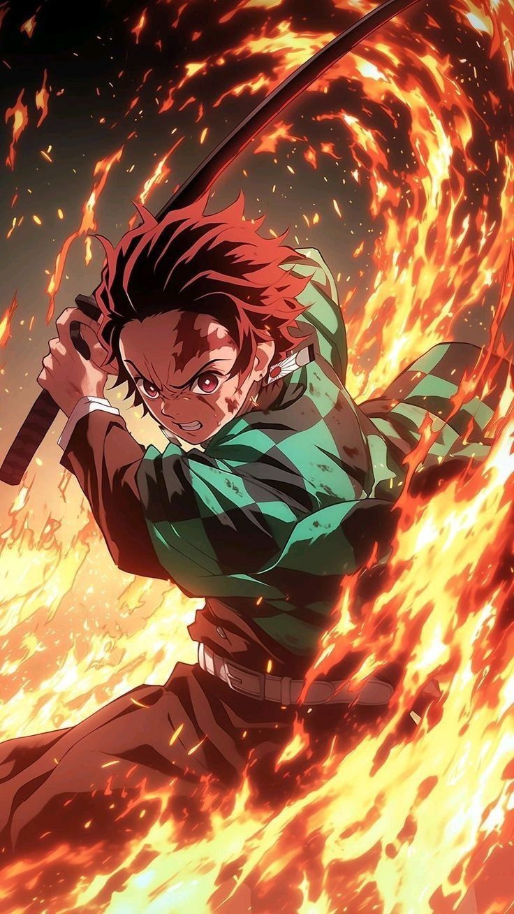Demon Slayer