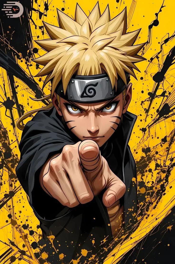 Naruto
