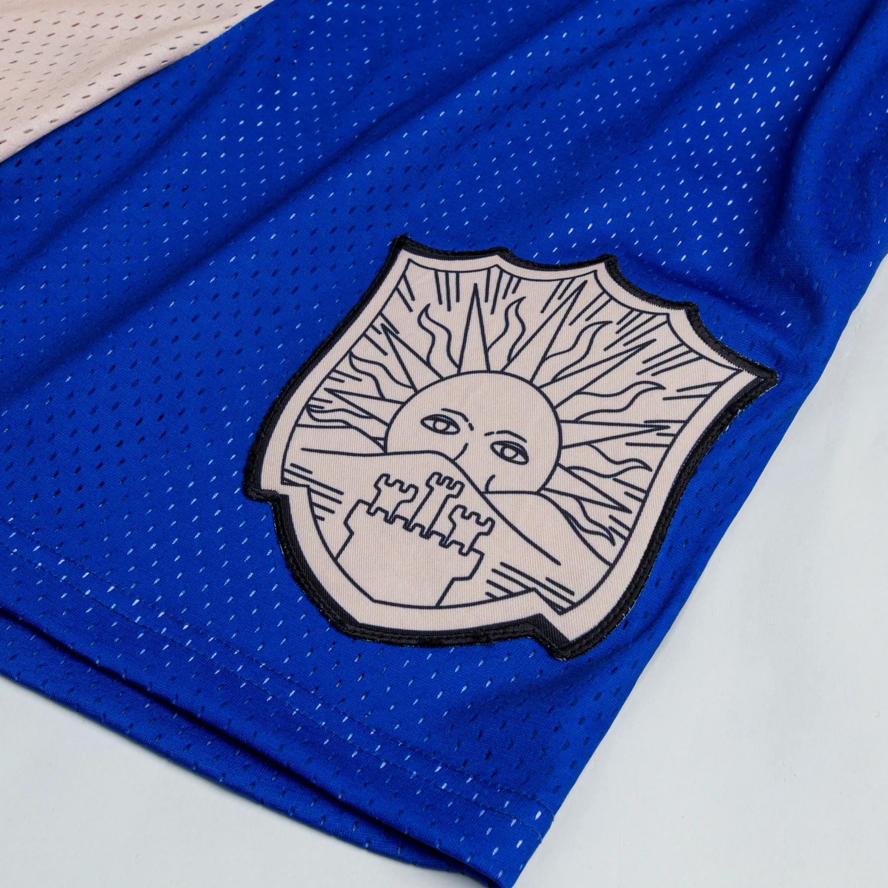 Blue Sun