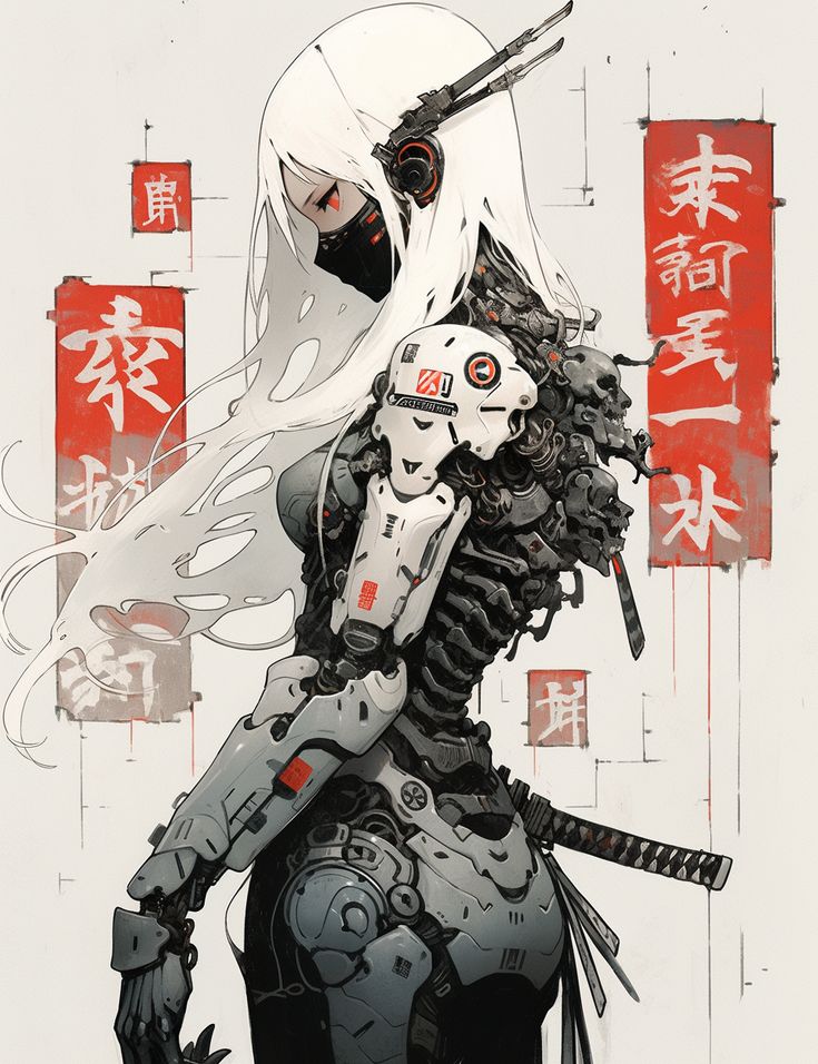 Cyber Slayer