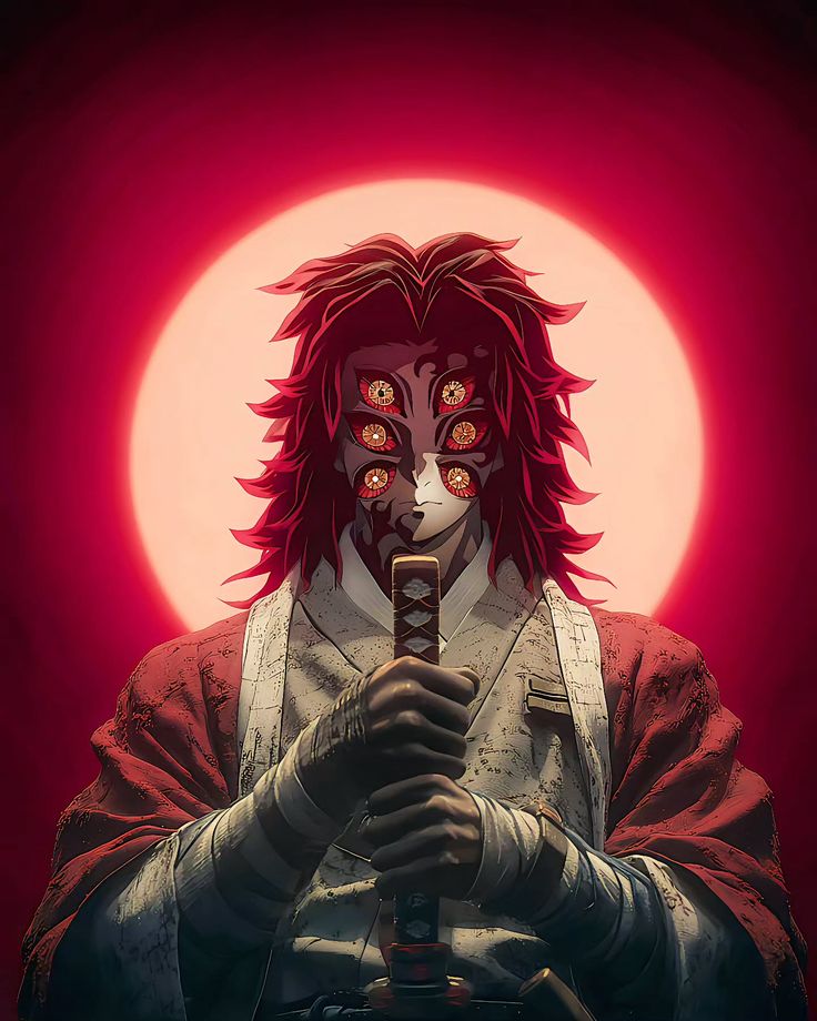 Demon Moon