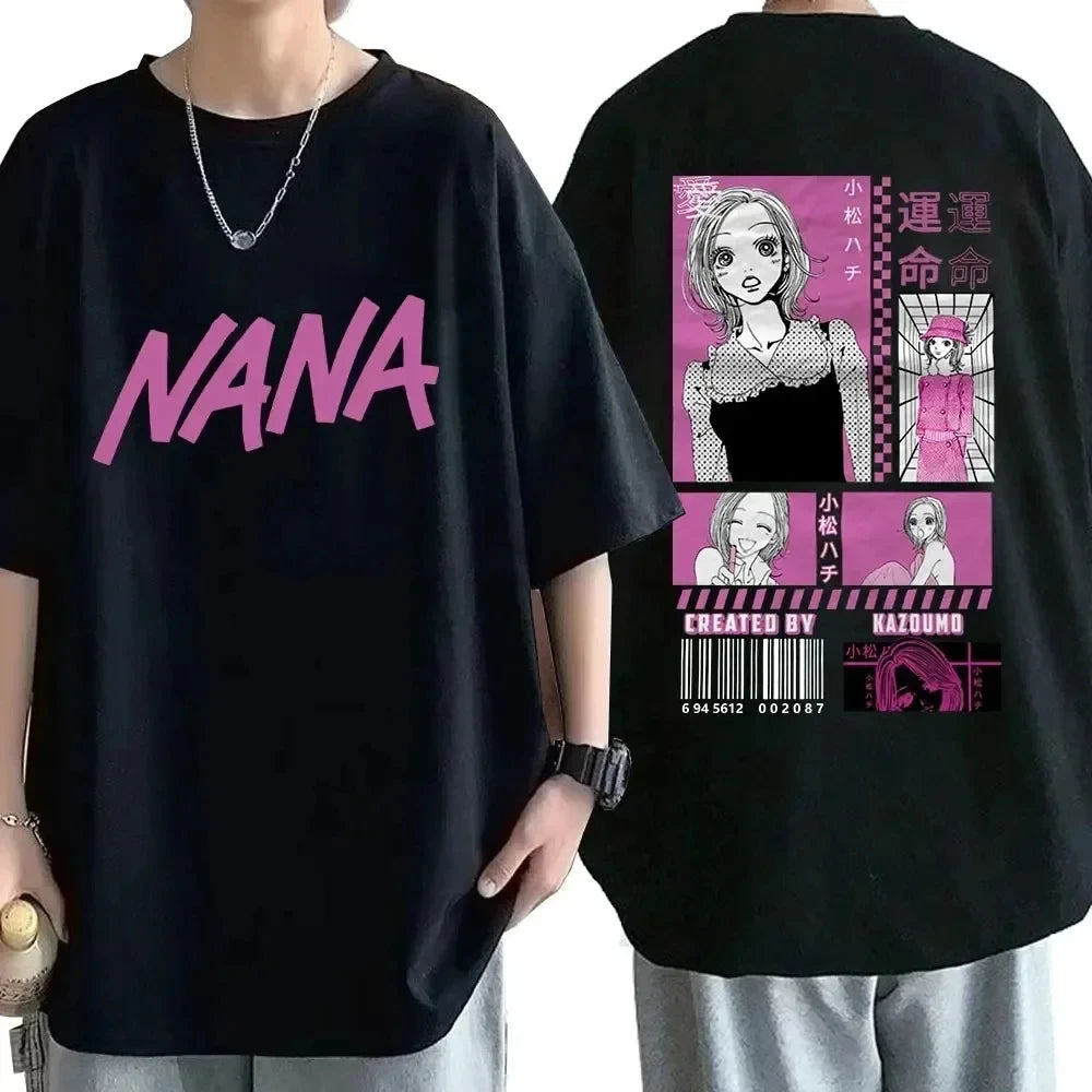 Nana Osaki