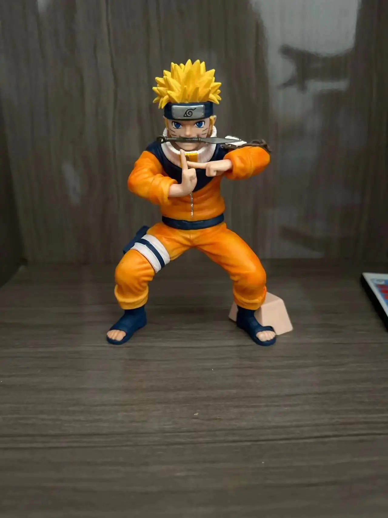 VIP Naruto figure