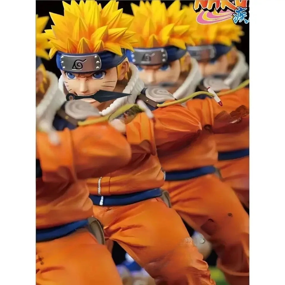 VIP Naruto figure