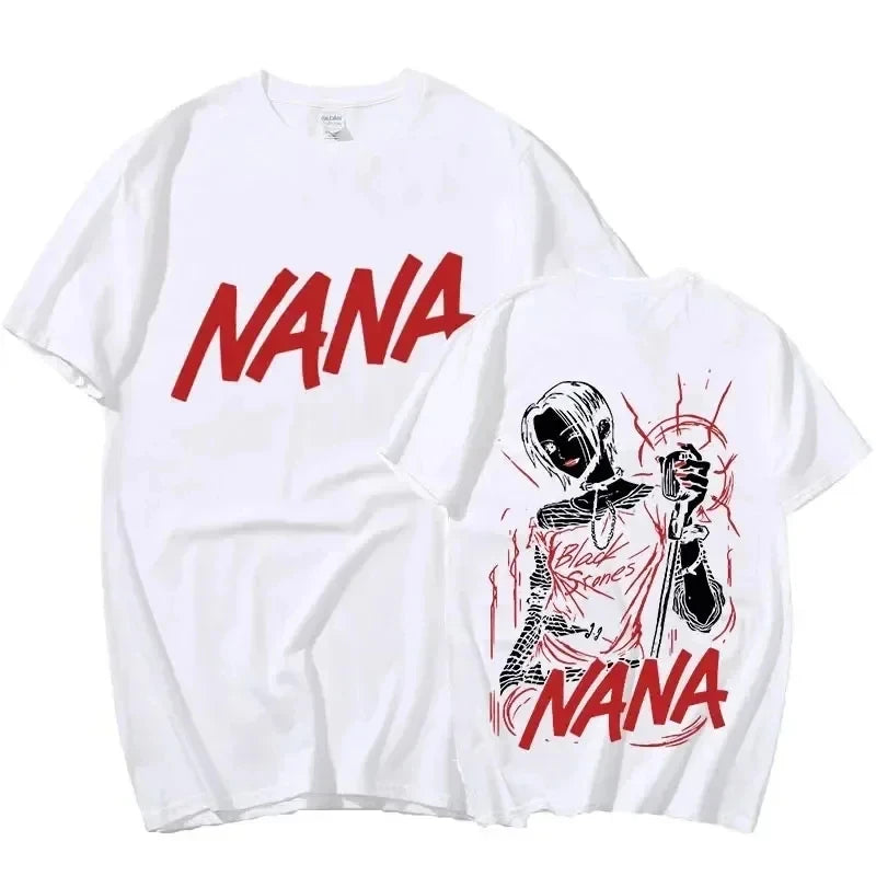 Nana Osaki