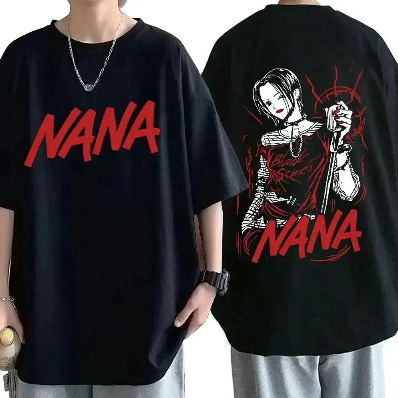 Nana Osaki