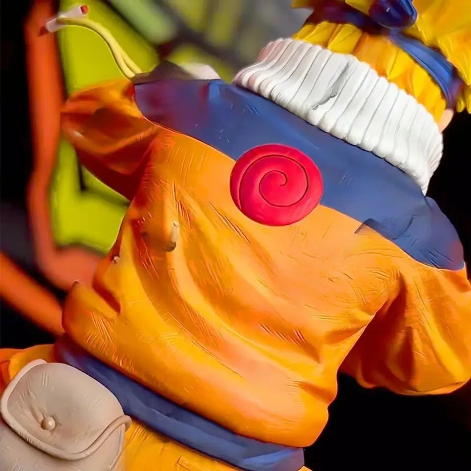 VIP Naruto figure