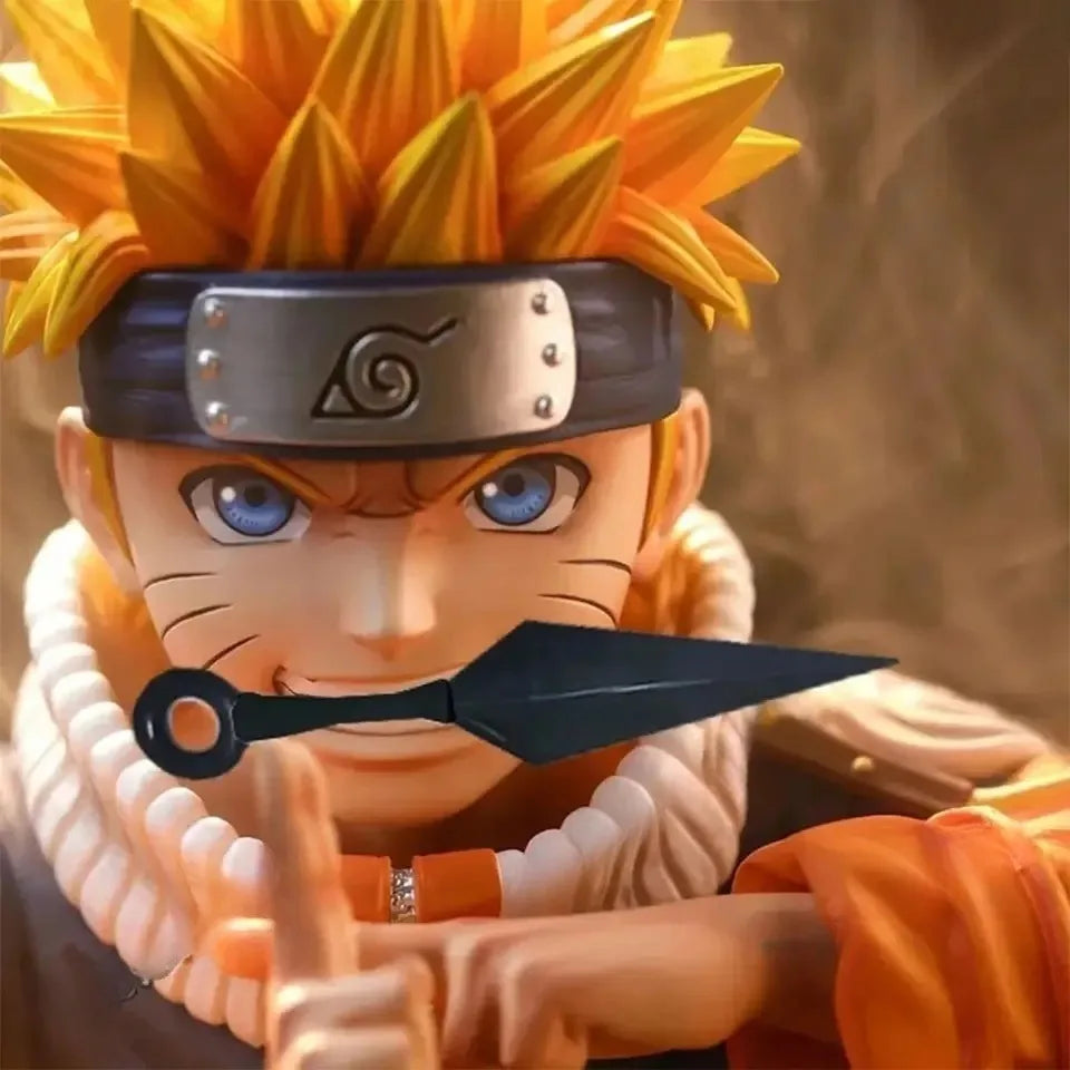 VIP Naruto figure