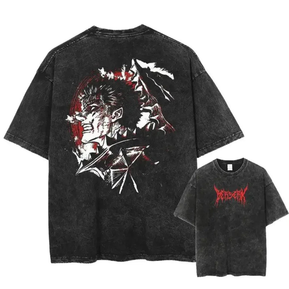 Berserk Guts T-shirt