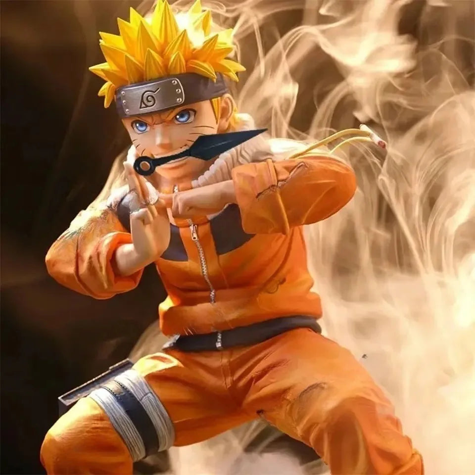 VIP Naruto figure