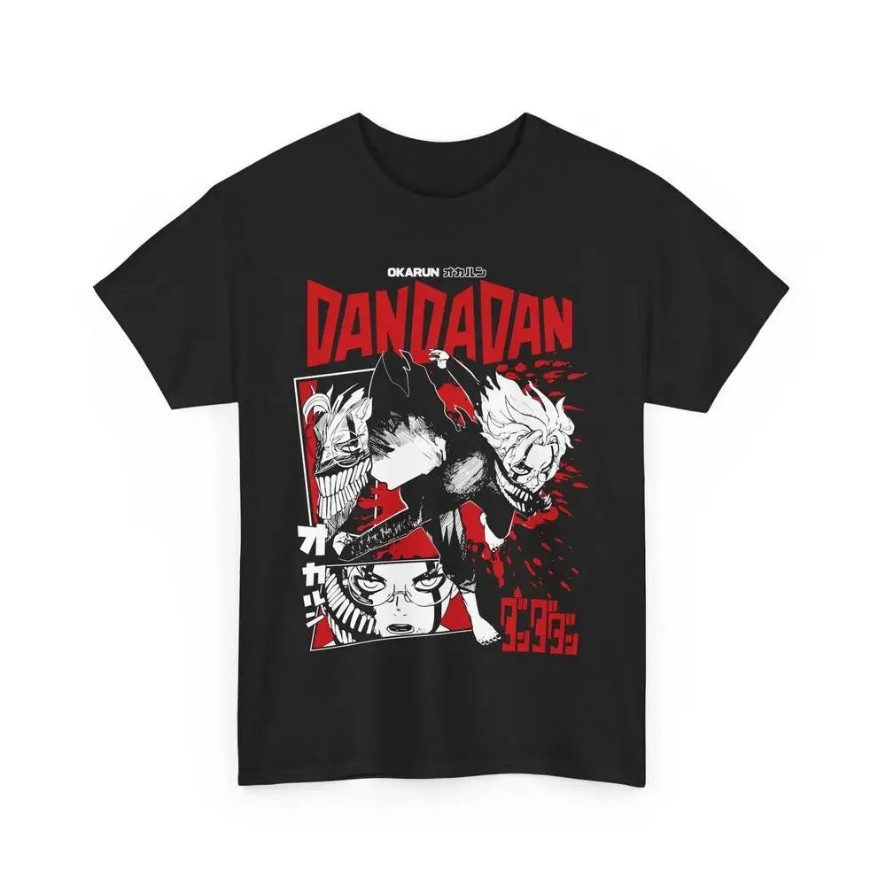 Dandadan - Seiko Ayase