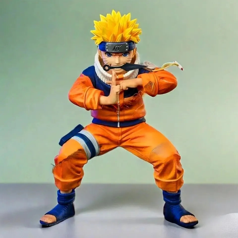 VIP Naruto figure
