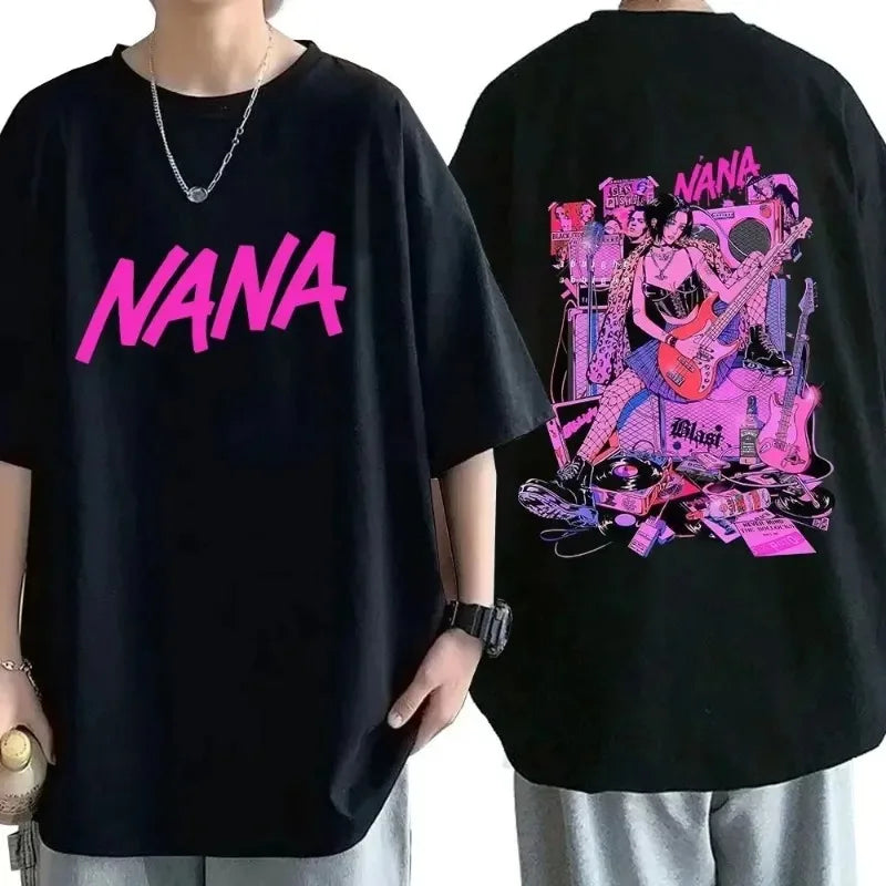 Nana Osaki