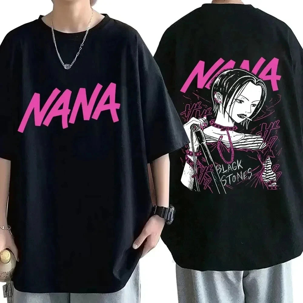 Nana Osaki