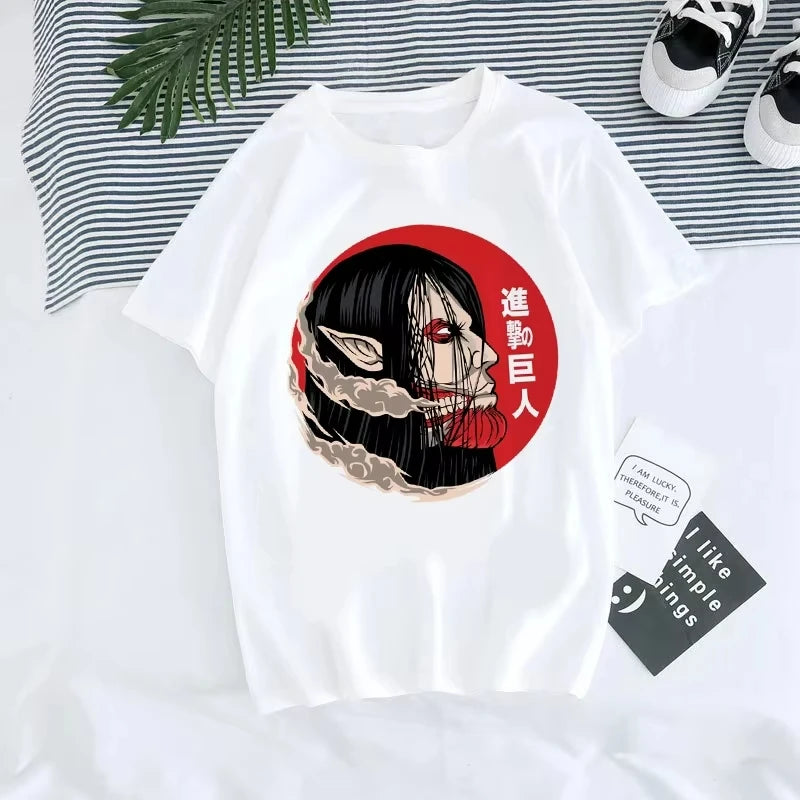 Eren Titan