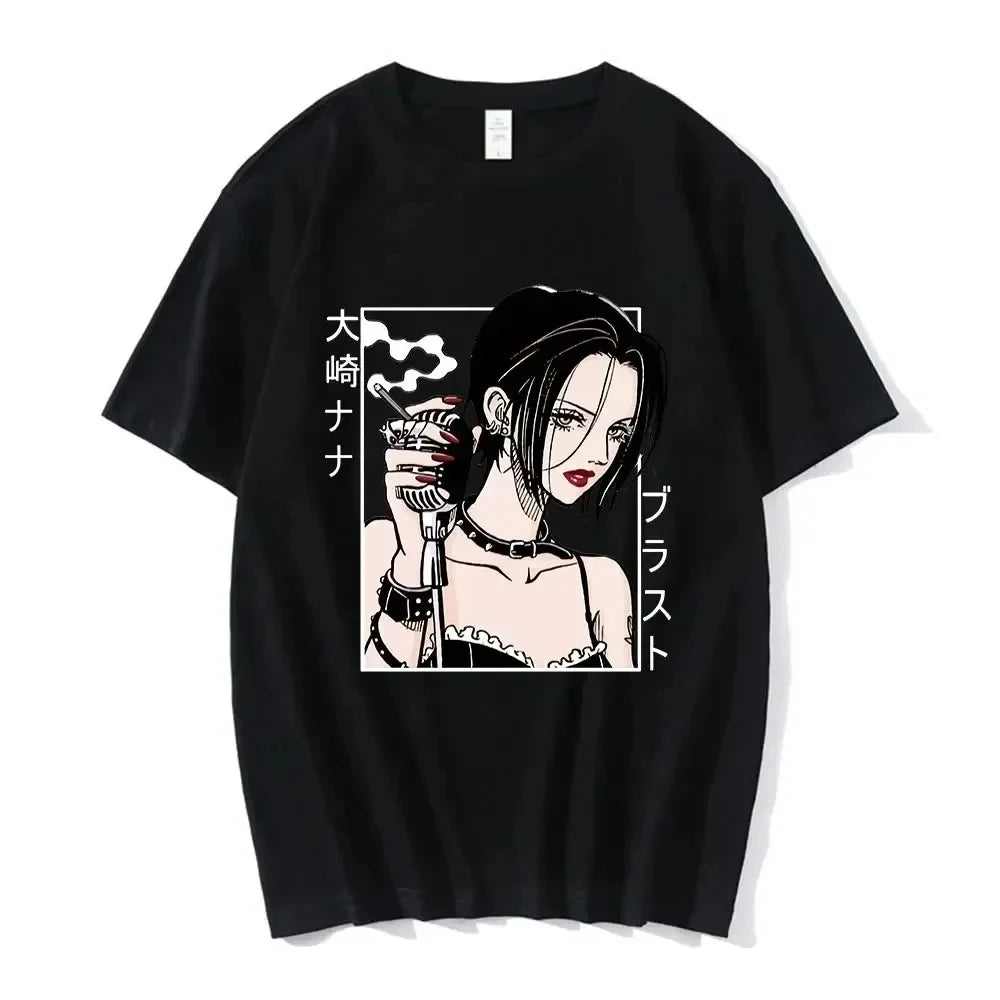 Nana Osaki