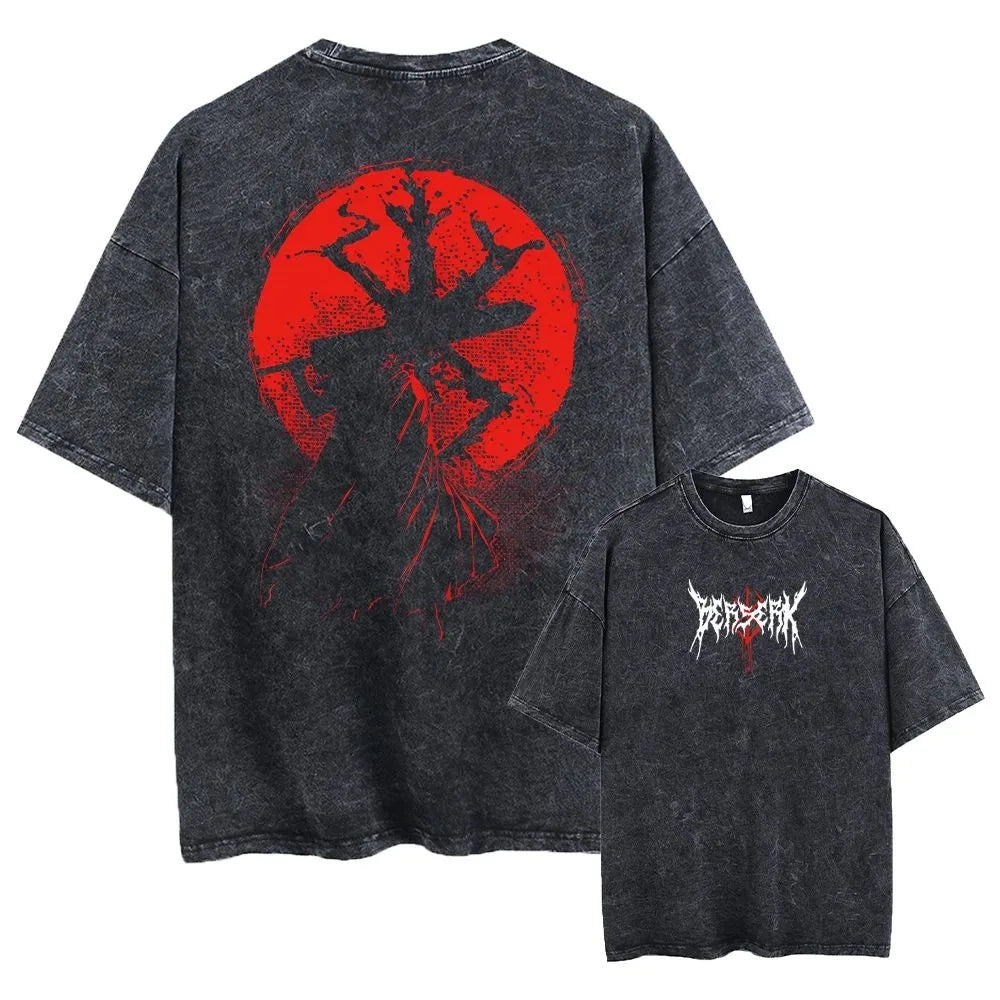 Berserk Guts T-shirt