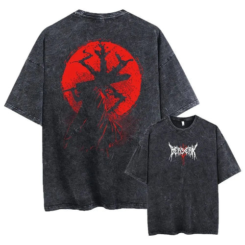 Berserk Guts T-shirt