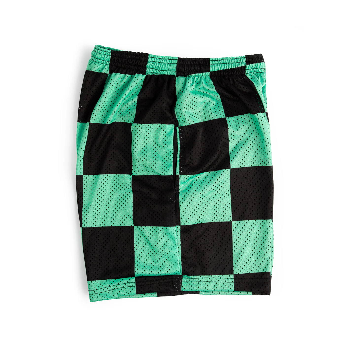 Green Cube
