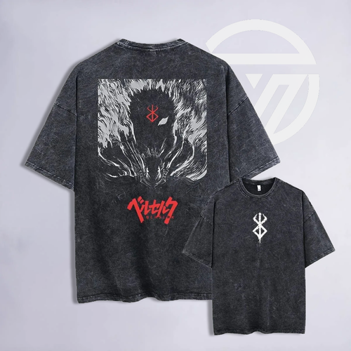 Berserk Guts T-shirt