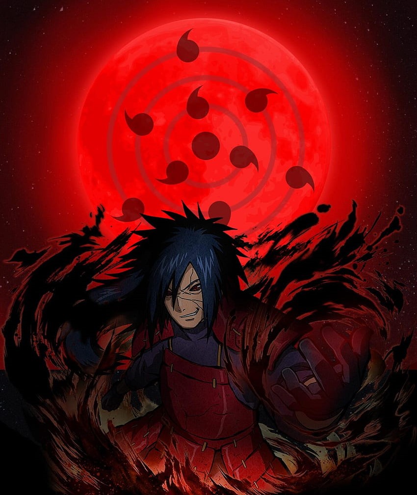 VIP Uchiha Madara
