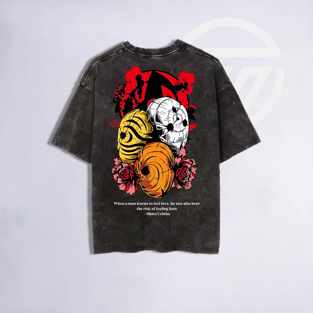 Obito Masks